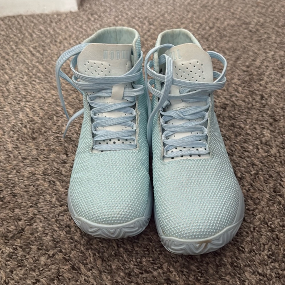 No bull lifting shoes